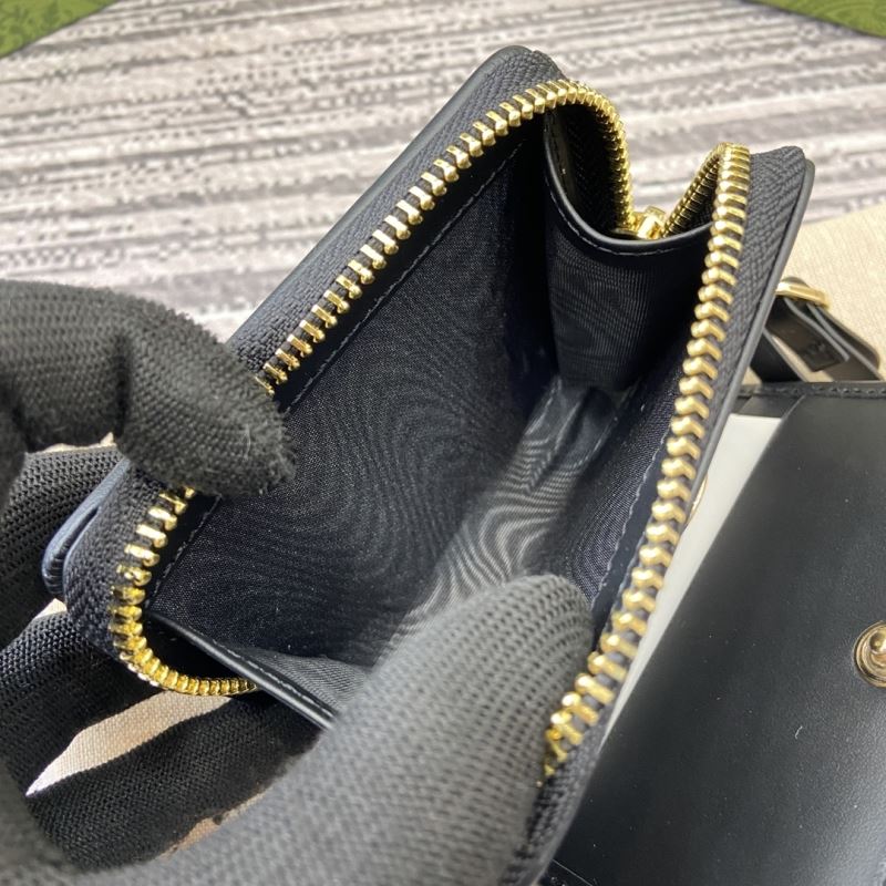 Gvc*1 wallets